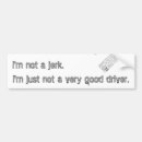 Recherche de secousse voiture autocollants Conducteur