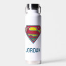 Recherche de superman logo Acier