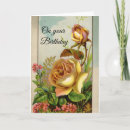 Recherche de for her anniversaire cartes Flowers