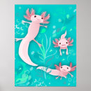 Recherche de salamandre posters Aquatique