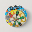 Recherche de league badges Bande dessinée