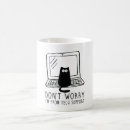 Recherche de humour geek tasses Codage