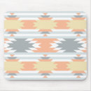 Recherche de motif aztèque tapis souris Conception