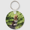 Recherche de ours maman porteclés Faune