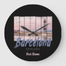 Recherche de barcelone horloges Voyage
