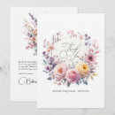 Recherche de jardin botanique vœux cartes Aquarelle florale