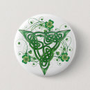 Recherche de trinité badges Celtique