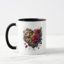 Recherche de engrenage tasses Argent