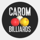 Recherche de boule de billard autocollants Sports