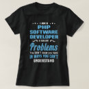 Recherche de php tshirts Emploi