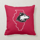Recherche de huskies coussins Collège