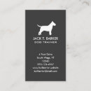 Recherche de bulles mini cartes visite Customer