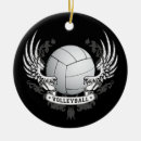Recherche de volleyball ornements Volée