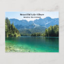 Recherche de alpes bavaroises cartes postales Lac