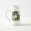 Recherche de chatons vintages tasses Fleurs