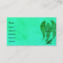 Recherche de style tatouage cartes visite Gothique