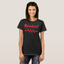 Recherche de résistez tshirts Démocratie