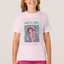 Recherche de féminin tshirts Puissance des filles