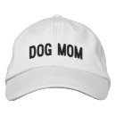 Recherche de chien casquettes Mère de chien