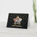 Recherche de superstar vœux cartes Étoiles
