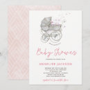 Recherche de chaussures de bébé invitations C'est une fille