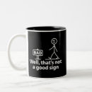 Recherche de ou bien tasses Humour
