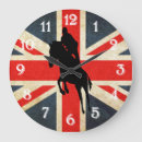 Recherche de grande bretagne horloges Drapeau