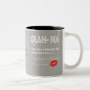 Recherche de nan tasses Grand maman