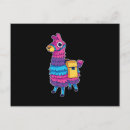 Recherche de pinata cartes postales Drôle