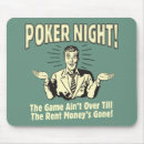 Recherche de poker tapis souris Pari