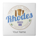 Recherche de rhode carreaux Grèce