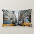 Recherche de cabine jaune coussins New york