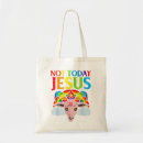 Recherche de jesus sacs Bible