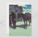 Recherche de cowboy noël invitations Cheval