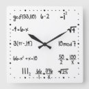 Recherche de équation maths horloges Drôle