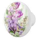 Recherche de pourpre boutons et poignées de porte Lilas