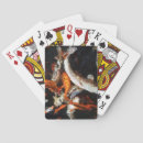 Recherche de carpe jeux de cartes Poisson