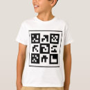 Recherche de codex tshirts Analyser