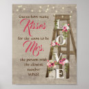 Recherche de rose lumineux posters Boho