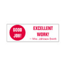 Recherche de excellent Professeur
