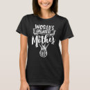 Recherche de mum femme tshirts Chemise