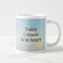 Recherche de positive attitude tasses Encouragement