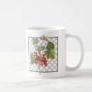 Recherche de fruit rouge tasses Nature