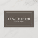Recherche de taupe cartes visite Professionnel