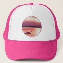 Recherche de saisonnier casquettes Coucher de soleil