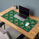 Recherche de lis tapis souris Vintage