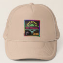 Recherche de los angeles casquettes Coloré