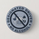 Recherche de conducteur badges Alcool