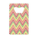 Recherche de zigzag ouvre bouteilles Coloré