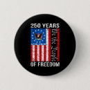 Recherche de 25 ans badges Drapeau américain